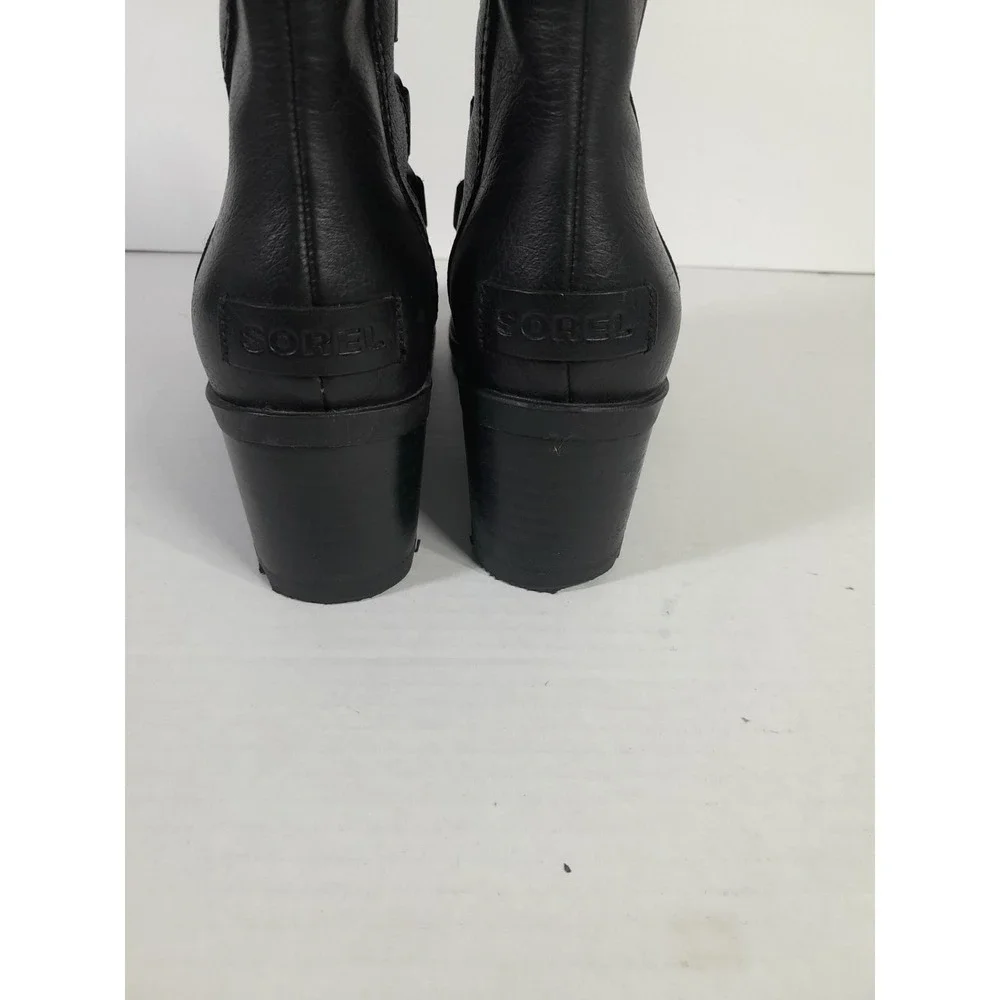 Sorel sz still